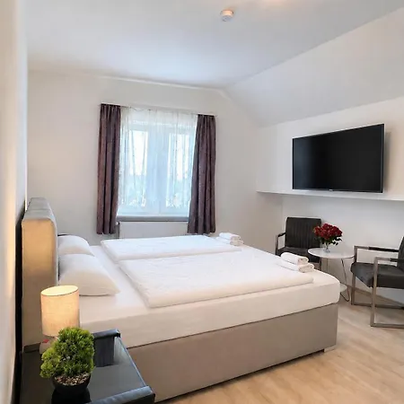 Rheinzimmer Komfort Homestay
