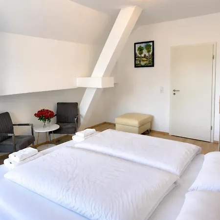 Rheinzimmer Komfort