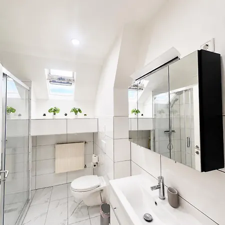 Homestay Rheinzimmer Komfort