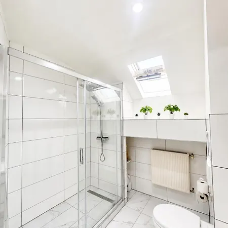 Rheinzimmer Komfort Homestay Nierstein